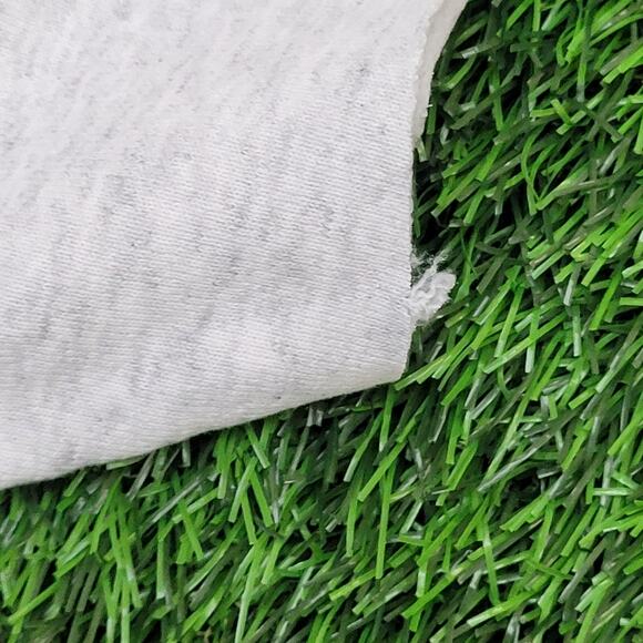 Vintage James-Madison University JMU Cropped Sweatshirt Womens L 21x18 USA - Picture 7 of 10